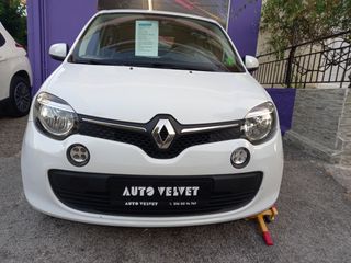 Renault Twingo 2016 SCE 70 EXPERIENCE-thumb-2