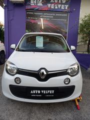 Renault Twingo 2016 SCE 70 EXPERIENCE-thumb-1