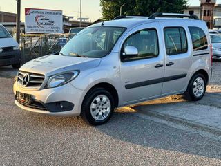 Mercedes-Benz Citan 2015 111 CDI      Tourer Edition EURO6