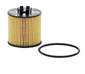 Φίλτρο λαδιού MANN-FILTER HU7126X