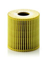 Φίλτρο λαδιού MANN-FILTER HU8191X