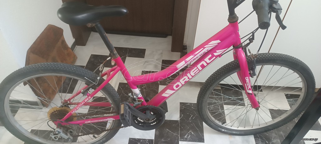 Πόλης Orient 2020 Comedet
