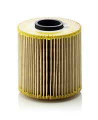 Φίλτρο λαδιού MANN-FILTER HU921X