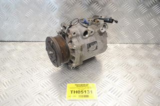 Κομπρεσέρ Aircondition - A/C Mitsubishi Outlander 2.0 BSY / 2.4 4B12 2007-2012 7813A068