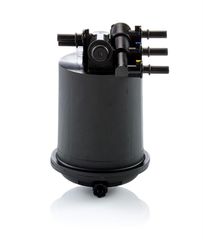 Φίλτρο καυσίμου MANN-FILTER WK9391