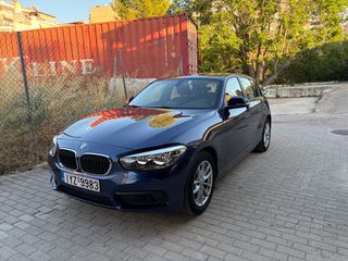 Bmw 118 2018 BMW 118i F20 FACELIFT 12/2018