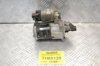 Μίζα Hyundai i30 - Kia Ceed G4FA 1.4 2008-2013 36100-2B200 M000T32571ZE (8 Δόντια)