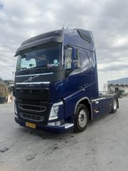 Volvo 2015 FH 540 2015 model Euro6