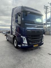 Volvo 2015 FH 540 2015 model Euro6-thumb-1