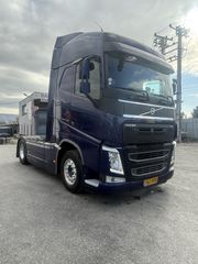 Volvo 2015 FH 540 2015 model Euro6-thumb-2
