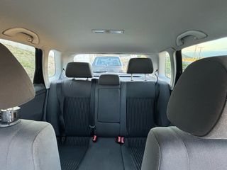 Volkswagen Polo 2006 16v