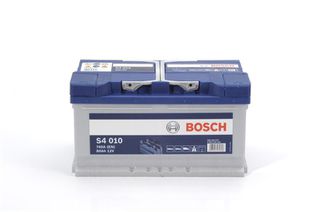 Μπαταρία εκκίνησης BOSCH 80Ah 315x175x175 B13 BOSCH 0092S40100