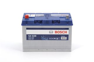 Μπαταρία εκκίνησης BOSCH 95Ah 306x173x225 B01 BOSCH 0092S40290