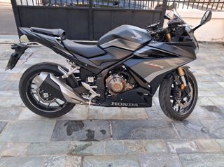 Honda CBR 500 R 2023