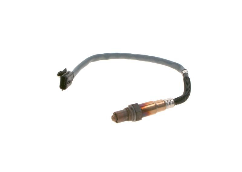 Αισθητήρας λάμδα BOSCH 0258006971