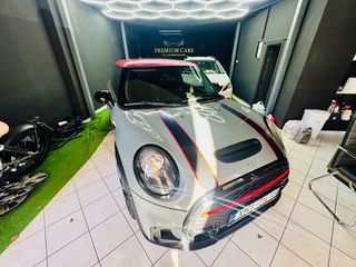 Mini Cooper 2018 LOOK JOHN COOPER WORKS γνησιο κιτ-thumb-3