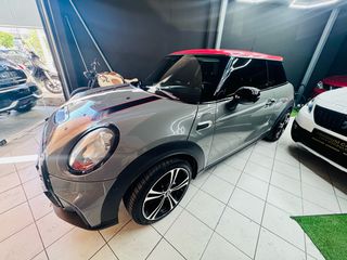 Mini Cooper 2018 LOOK JOHN COOPER WORKS γνησιο κιτ-thumb-4