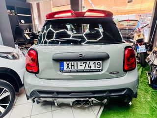 Mini Cooper 2018 LOOK JOHN COOPER WORKS γνησιο κιτ-thumb-6