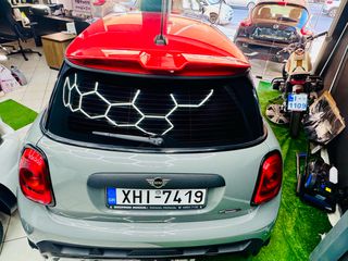 Mini Cooper 2018 LOOK JOHN COOPER WORKS γνησιο κιτ-thumb-7
