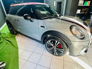 Mini Cooper 2018 LOOK JOHN COOPER WORKS γνησιο κιτ-thumb-2