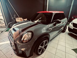 Mini Cooper 2018 LOOK JOHN COOPER WORKS γνησιο κιτ-thumb-1