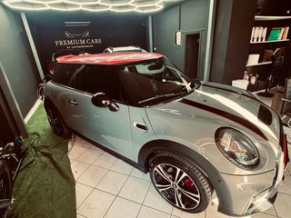 Mini Cooper 2018 LOOK JOHN COOPER WORKS