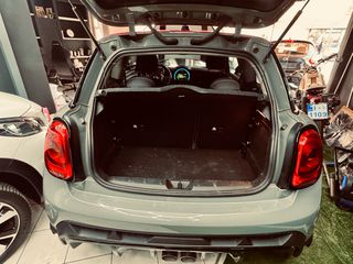 Mini Cooper 2018 LOOK JOHN COOPER WORKS γνησιο κιτ-thumb-11