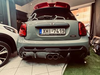 Mini Cooper 2018 LOOK JOHN COOPER WORKS γνησιο κιτ-thumb-5