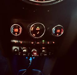 Mini Cooper 2018 LOOK JOHN COOPER WORKS γνησιο κιτ-thumb-17