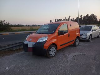 Fiat Fiorino 2010