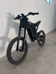 Downhill - Enduro - Trail Specialized 2026 FreeGo X2 Pro (Faster Than Surron)