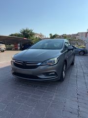Opel Astra 2017 CDTI 1.6