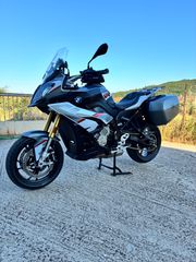 Bmw S 1000 XR 2017 Dynamic pro,ESA,daylight,gps-thumb-1