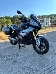 Bmw S 1000 XR 2017 Dynamic pro,ESA,daylight,gps-thumb-2