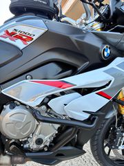 Bmw S 1000 XR 2017 Dynamic pro,ESA,daylight,gps-thumb-7