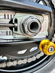 Bmw S 1000 XR 2017 Dynamic pro,ESA,daylight,gps-thumb-8