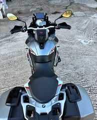 Bmw S 1000 XR 2017 Dynamic pro,ESA,daylight,gps-thumb-9