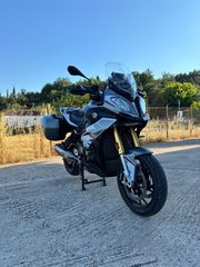 Bmw S 1000 XR 2017 Dynamic pro,ESA,daylight,gps-thumb-11