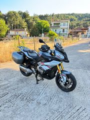 Bmw S 1000 XR 2017 Dynamic pro,ESA,daylight,gps