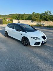 Seat Leon 2008 Fr look cupra