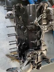 Μπλοκ κεφαλάρι bmw m50b25