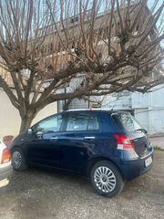 Toyota Yaris 2012 1.3 VVTI 5D-thumb-1