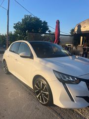 Peugeot 208 2021 1200 130 ps
