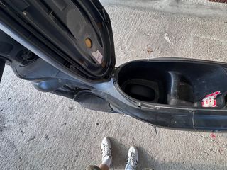 Gilera Runner 50 1989