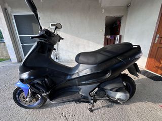 Gilera Runner 50 1989-thumb-1