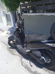 Sym Symphony ST 200i 2015-thumb-1