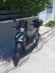 Sym Symphony ST 200i 2015-thumb-3