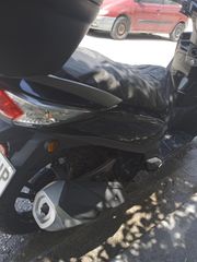 Sym Symphony ST 200i 2015-thumb-10