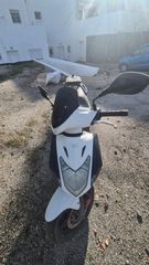 Kymco Agility 125 2011
