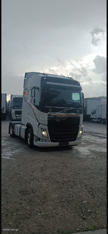 Volvo 2019 FH-13 500 EURO 6D